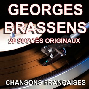 Georges Brassens 26