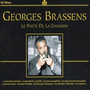 Georges Brassens 24