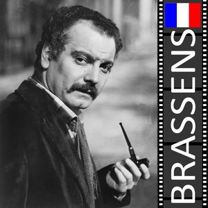 Georges Brassens 23