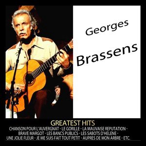 Georges Brassens 22