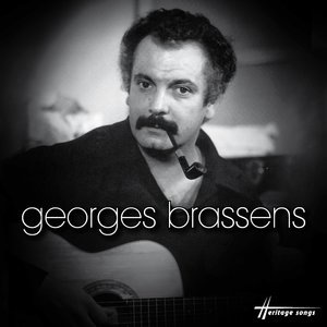 Georges Brassens 18