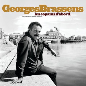 Georges Brassens 16