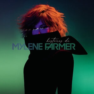 Mylène Farmer 40