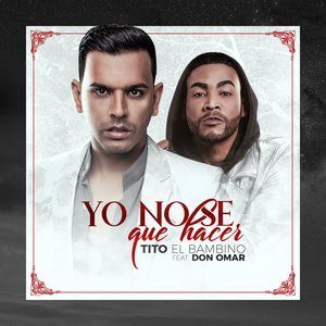 Tito El Bambino 20