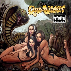 Limp Bizkit 9