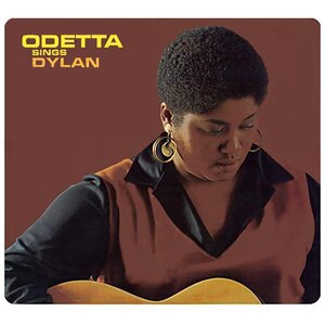 Odetta 40