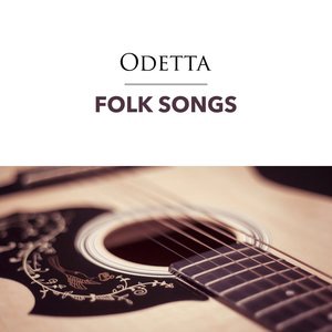 Odetta 39