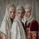 Расскажи, Снегурочка