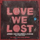 Love We Lost (with R3HAB)