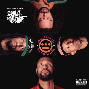 Souls Of Mischief 9