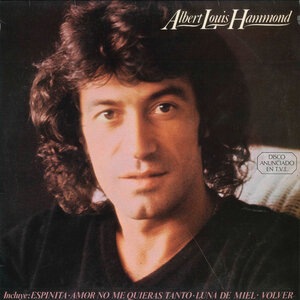 Albert Hammond 22