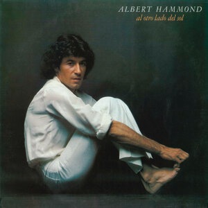 Albert Hammond 21