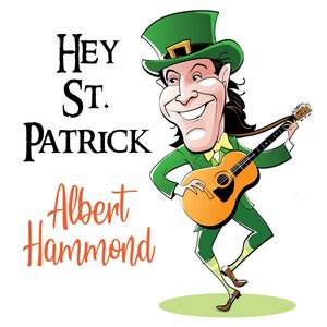 Albert Hammond 20