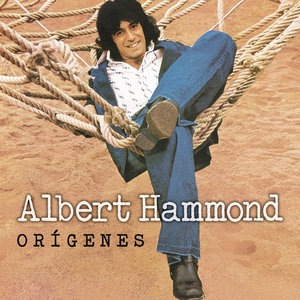 Albert Hammond 19