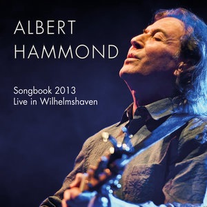 Albert Hammond 15