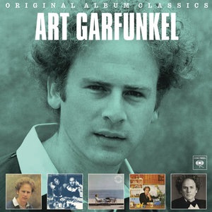 Art Garfunkel 9