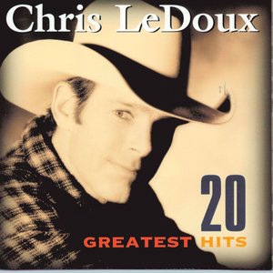 Chris Ledoux 9