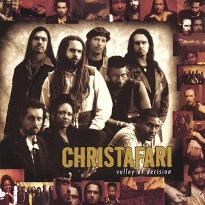 Christafari 15