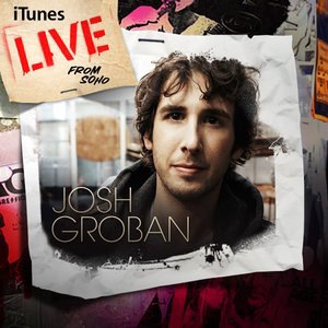 Josh Groban 17