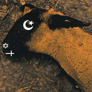 The Light Pours Out Of Me