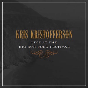 Kris Kristofferson 40