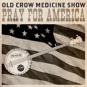 Old Crow Medicine Show 16