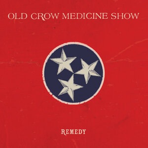 Old Crow Medicine Show 14