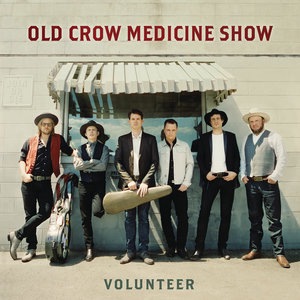 Old Crow Medicine Show 13