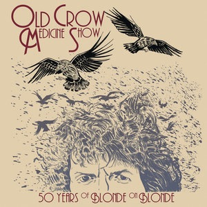 Old Crow Medicine Show 12