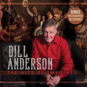 Bill Anderson 52