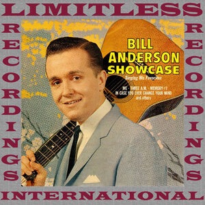 Bill Anderson 49