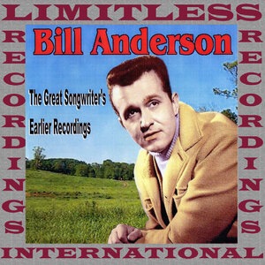 Bill Anderson 47