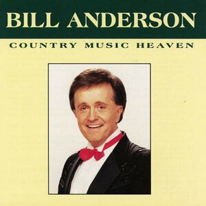 Bill Anderson 45