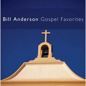 Bill Anderson 44