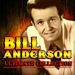 Bill Anderson 43