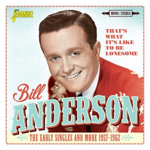 Bill Anderson 42