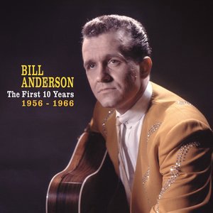 Bill Anderson 41