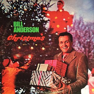 Bill Anderson 36