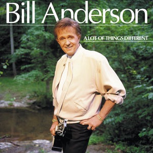 Bill Anderson 33