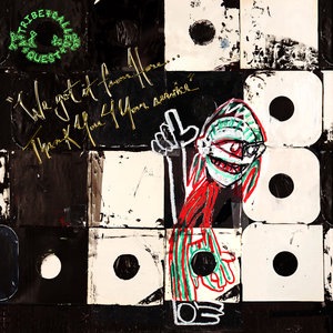 A Tribe Called Quest 12