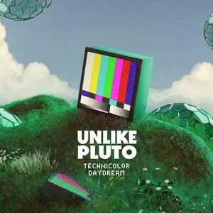 Unlike Pluto 28