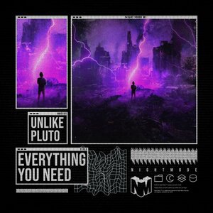 Unlike Pluto 24