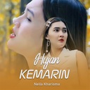 Hujan Kemarin