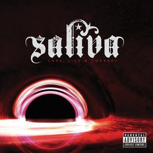 Saliva 15