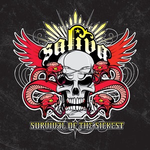 Saliva 11