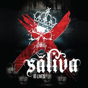 Saliva 10