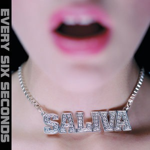 Saliva 7