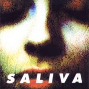 Saliva 6