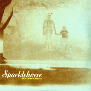 Sparklehorse 14