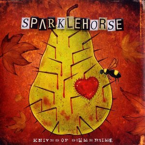 Sparklehorse 13